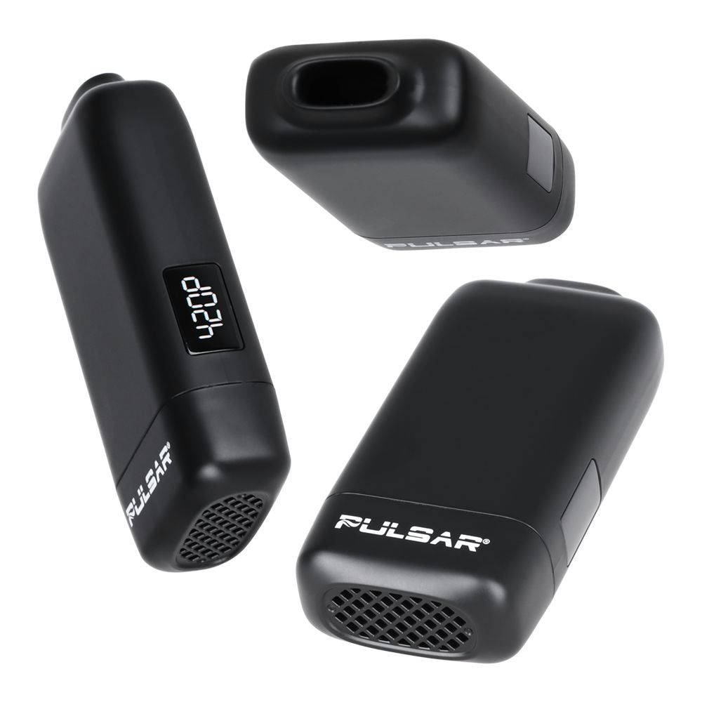 Pulsar DL Vanish Personal Air Filter with Puff Counter | 12pc Assorted Display