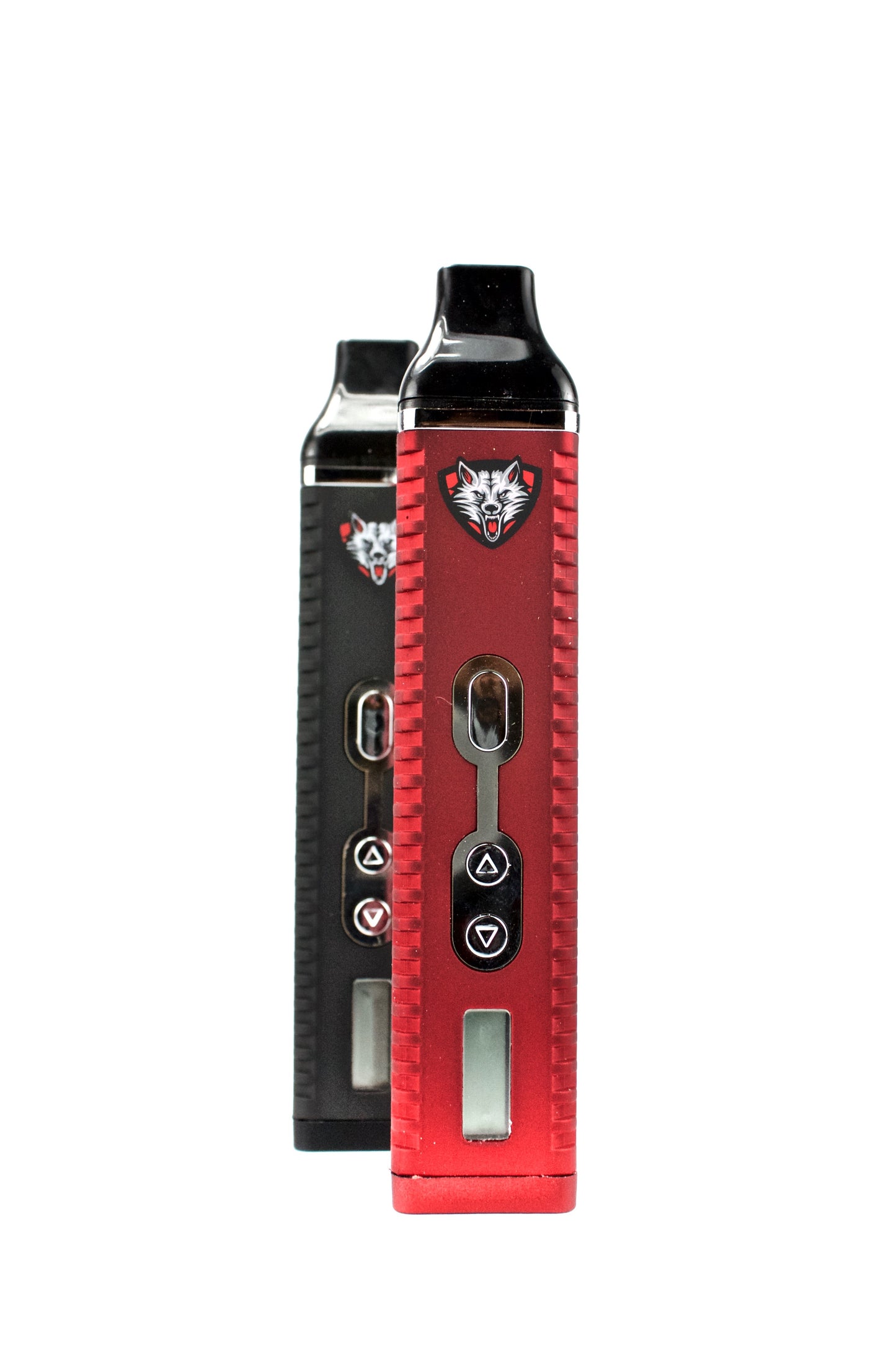 Wulf Vape Digital Vaporizer