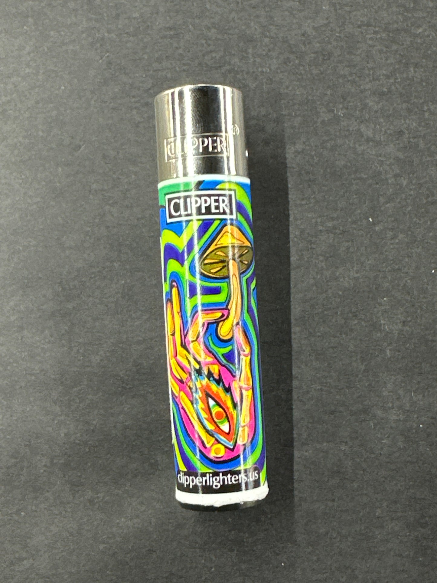 Clipper Lighter