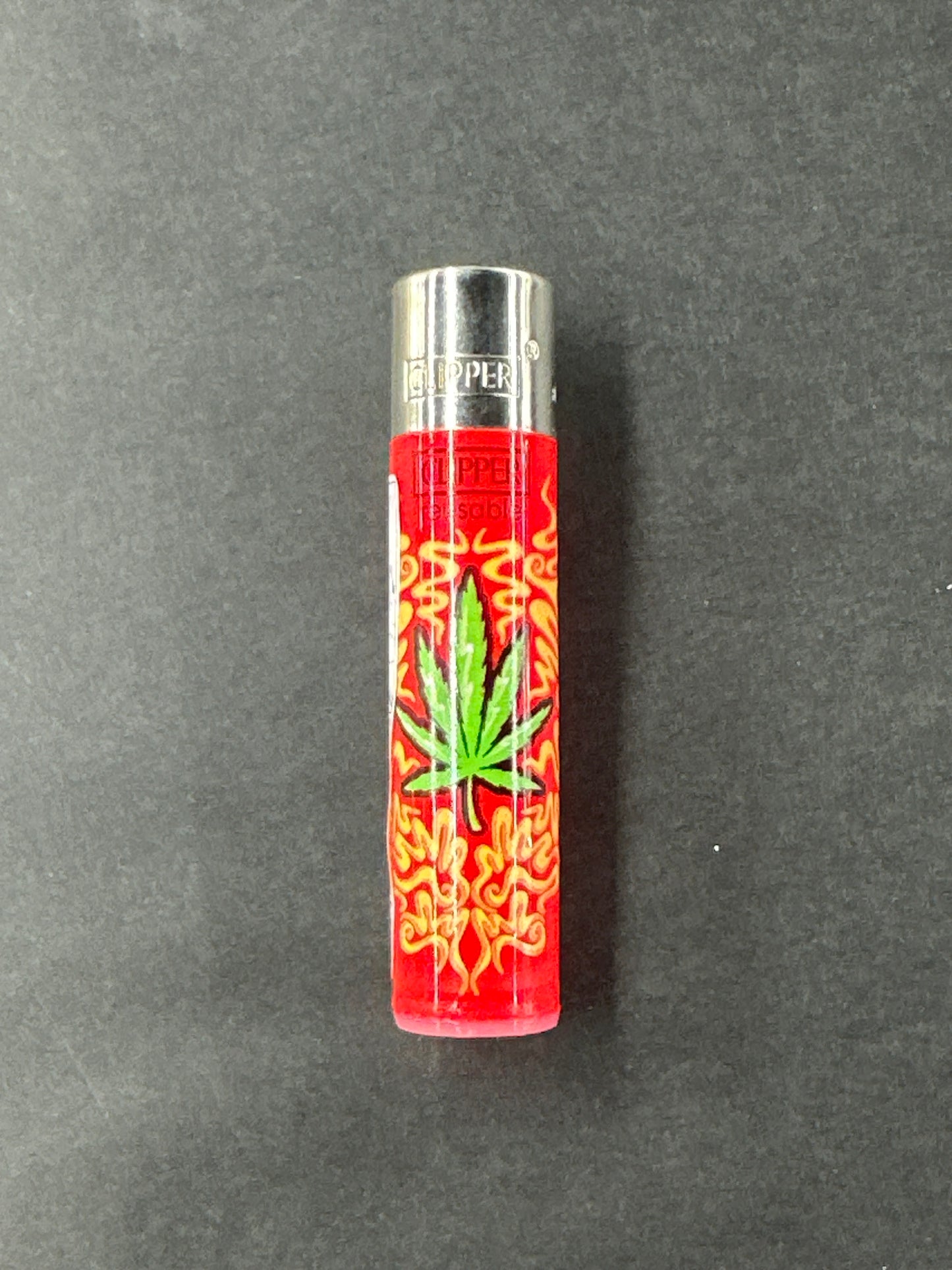 Clipper Lighter