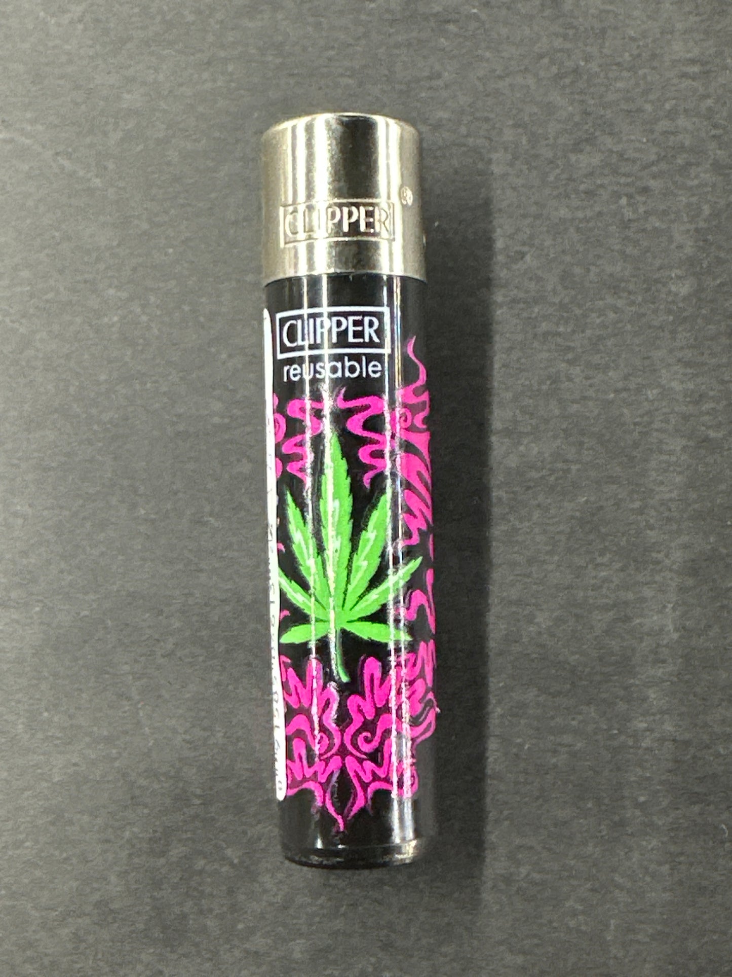 Clipper Lighter