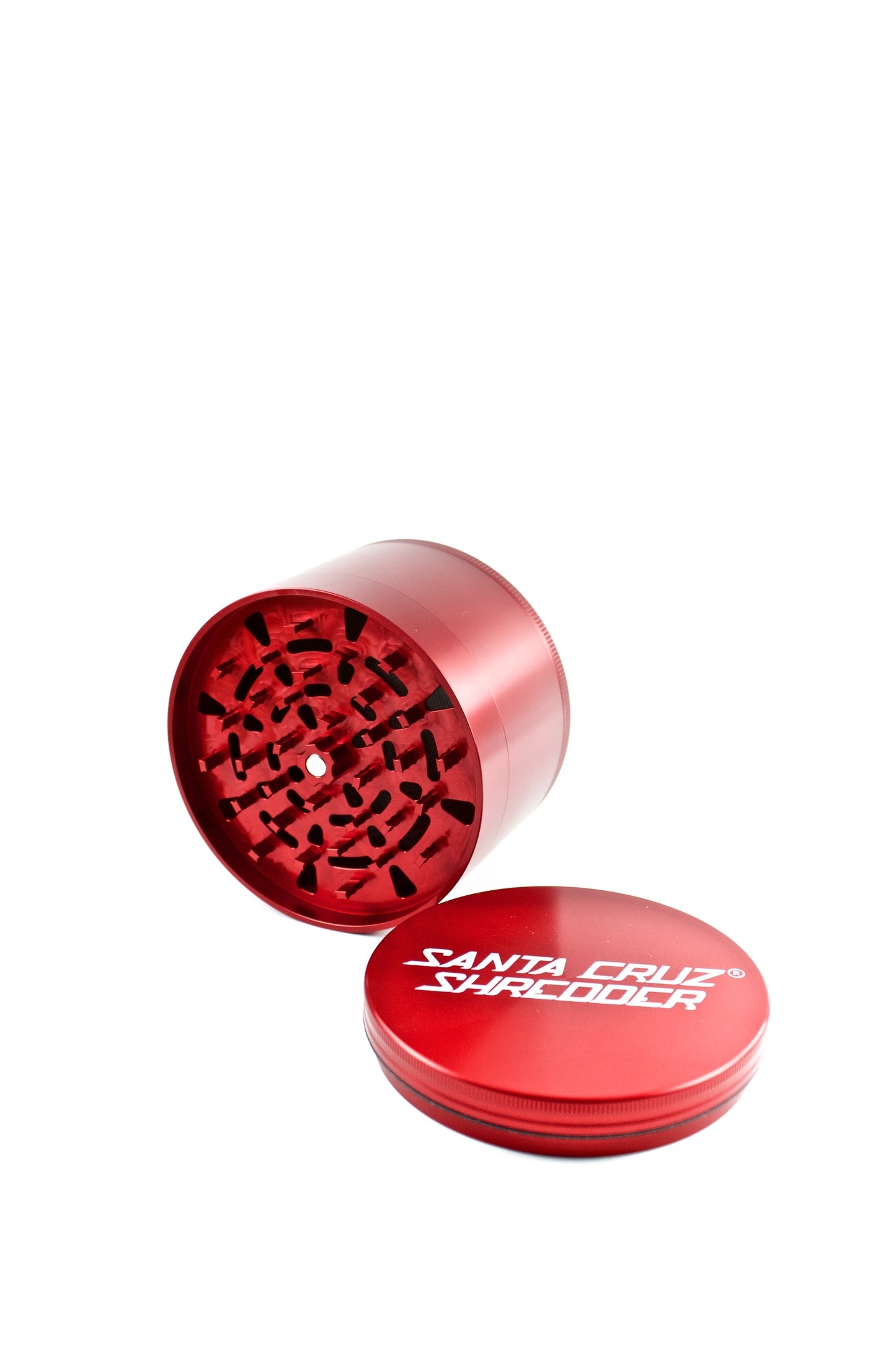 Santa Cruz Shredder