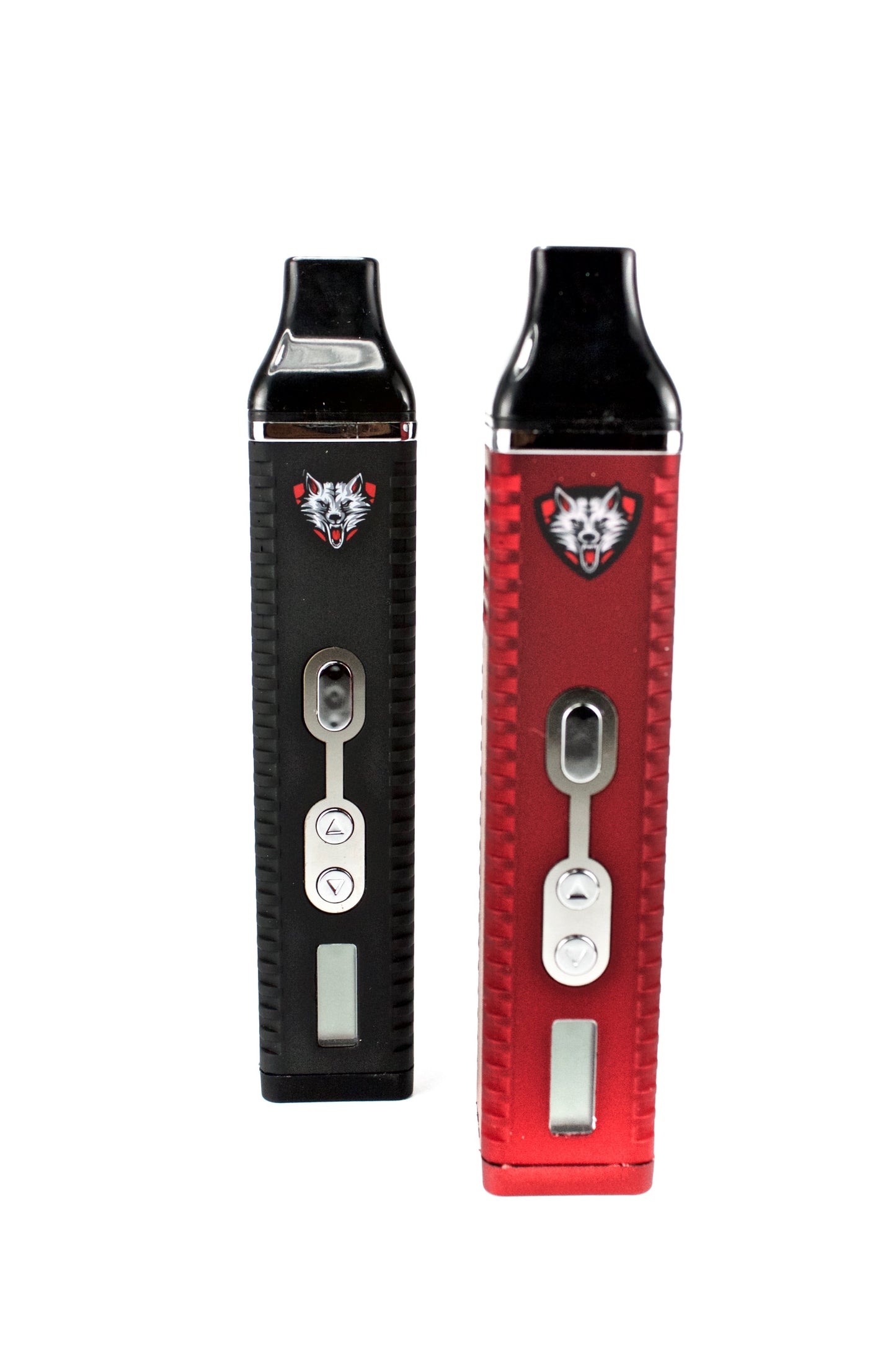 Wulf Vape Digital Vaporizer