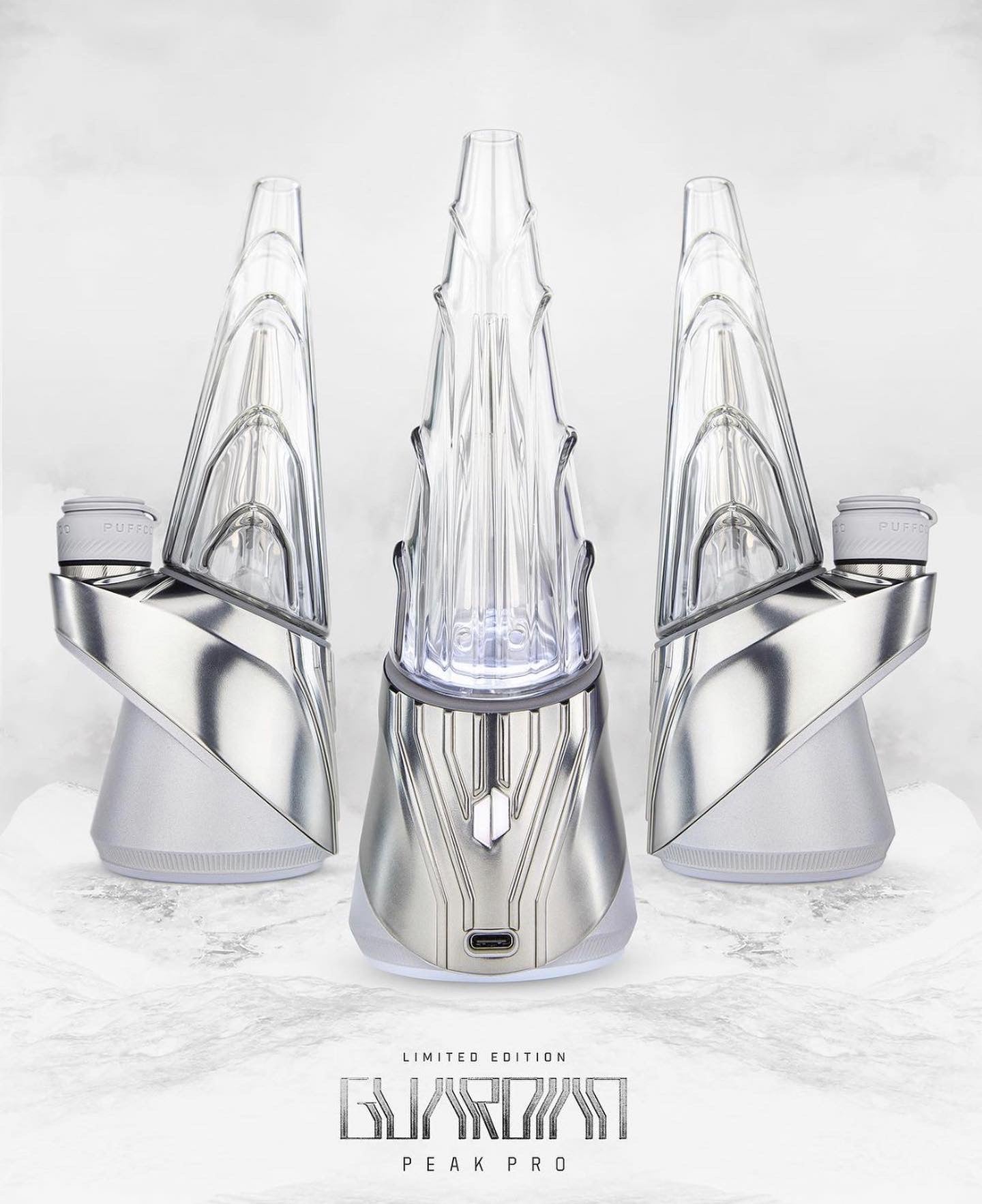 Puffco Peak Pro Guardian