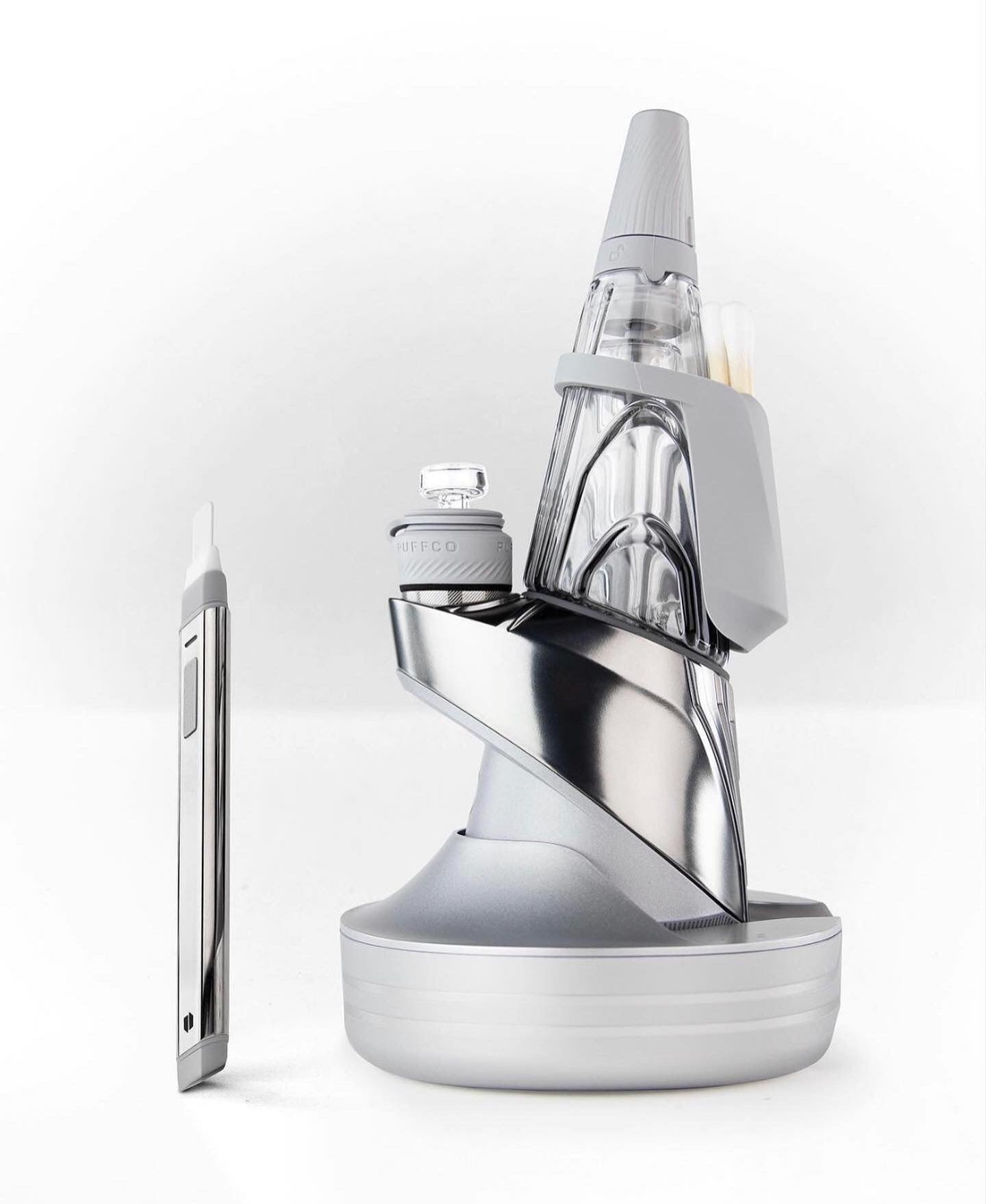 Puffco Peak Pro Guardian