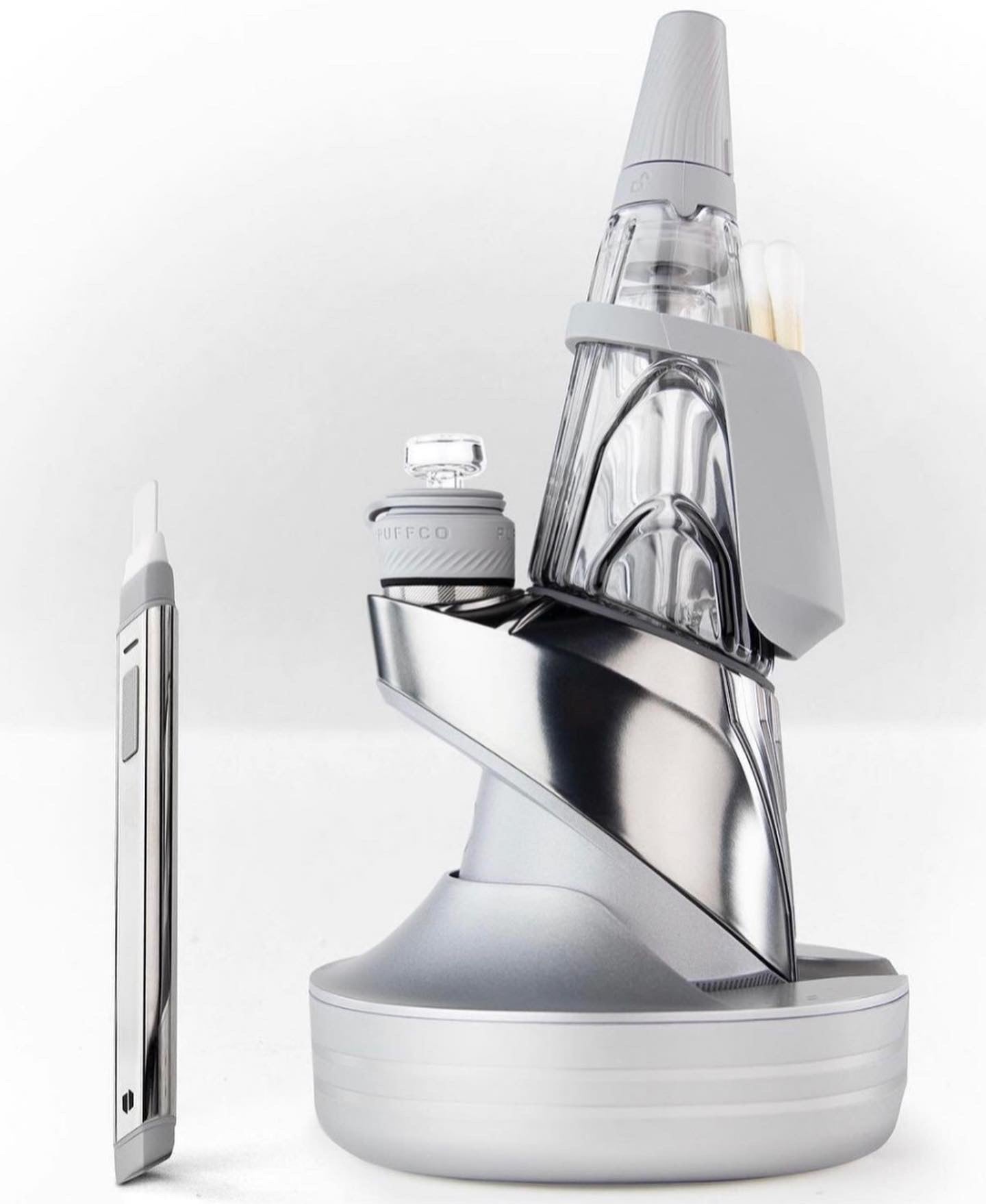 Puffco Peak Pro Guardian