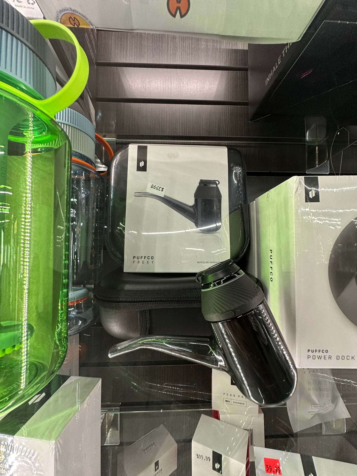 Puffco Proxy