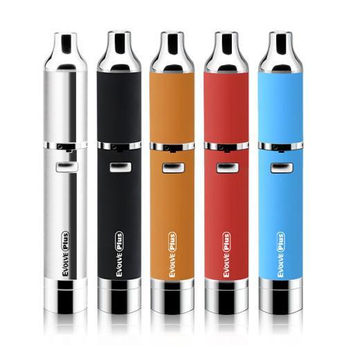 Yocan Evolve Plus Vaporizer Pen